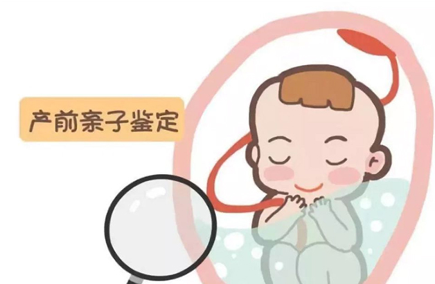 怀孕几个月如何鉴定孩子是谁的[南京],怀孕亲子鉴定结果准确吗